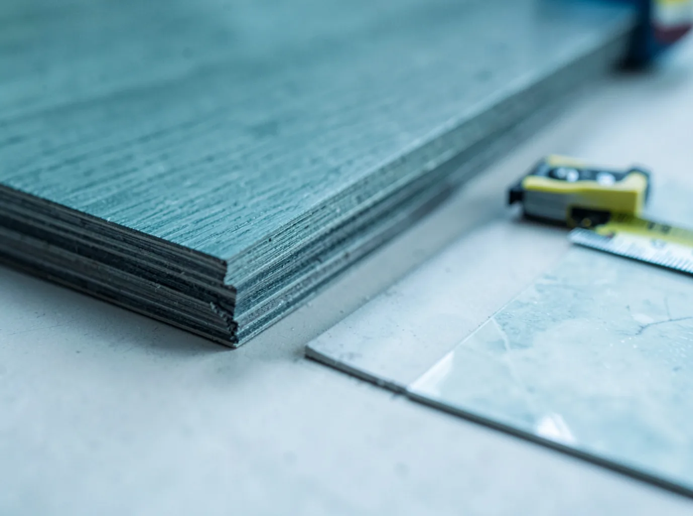 Luxury Vinyl Plank Installation Du Bois, NE FAQs